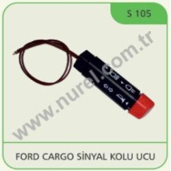 FORD CARGO SİNYAL KOLU UCU