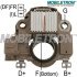 Mobiletron VR-H2009-83 Alternatör Voltaj Regülatörü 14.5V (FR-L Terminalli)