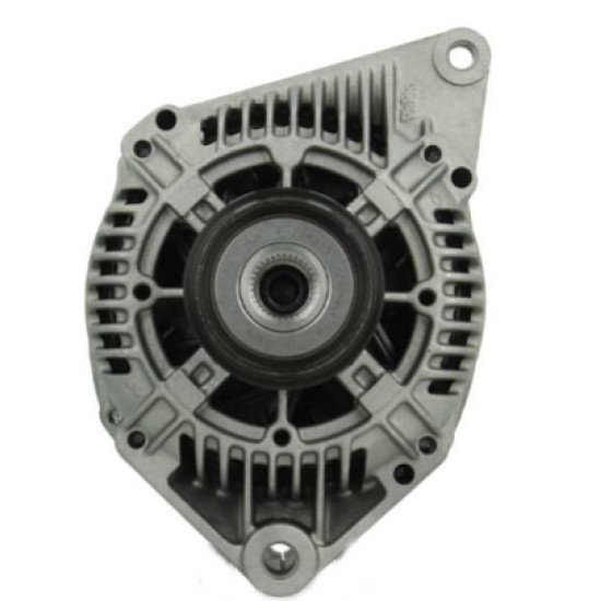 Alternatör 12V 80A RENAULT MEGANE 1.9 SCENIC