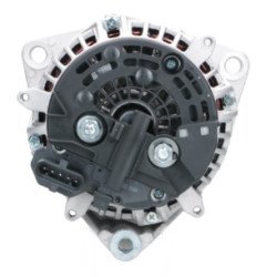 Alternatör 24V 100A MERCEDES MAN ACTROS AXOR
