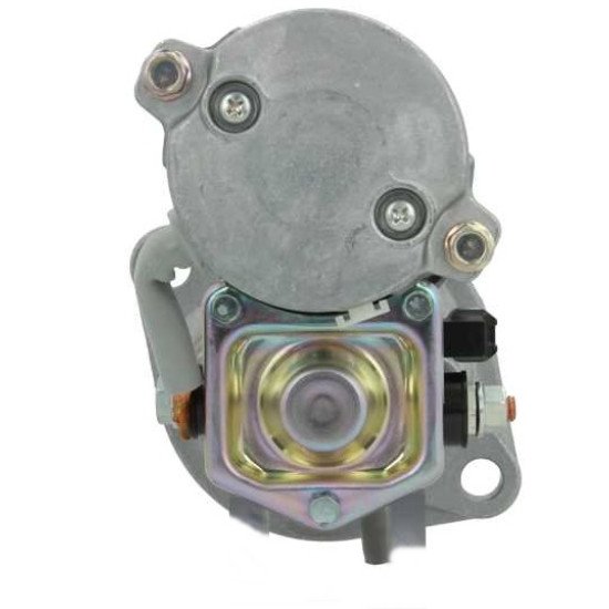 M.MOT 12V 2.2KW 9D FORKLIFT STR 5001