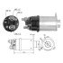 MARŞ OTOMATİĞİ 12V DEV FATİH
