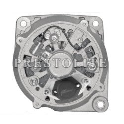 Prestolite Leece Neville 860557 Alternatör 24V 65A Fırçalı (Entegre Regülatörlü)