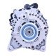 Alternatör 48V 250A PEUGEOT CITROEN