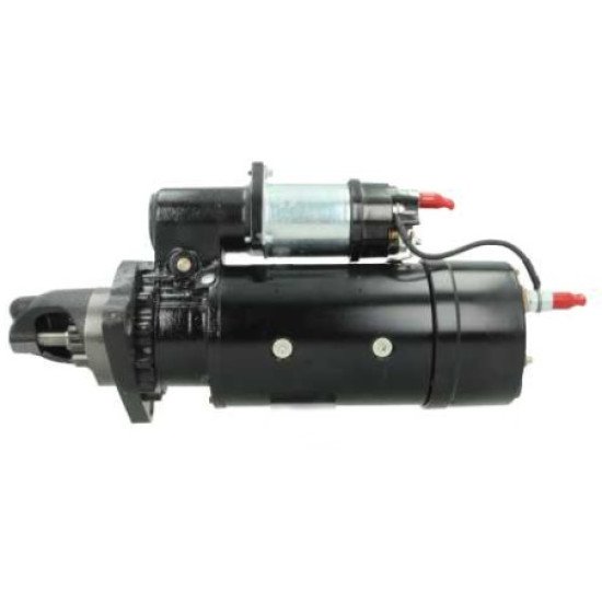 M.MOT. 24V 7,5KW 42MT 11DİŞ YENİ