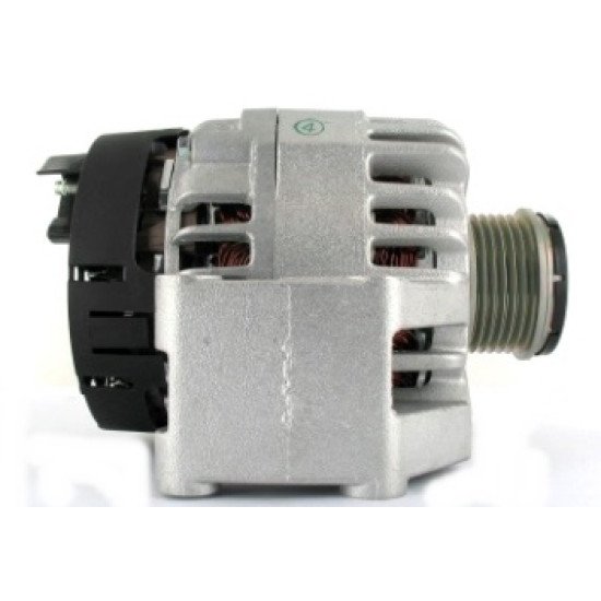 Alternatör 12V 120A FIAT 1.3 LIN UÇ