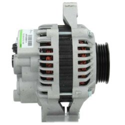Alternatör 12V 70A. HONDA CIVIC 1.4İ 1.6İ