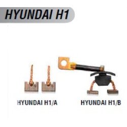 12V HYUNDAI H1 2.5CRDI 2008 ->