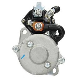 M.MOT.24V 5.0KW 11D COBELCO SK300 TOYOTA EXCAVATOR