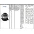 M.DİŞLİSİ 9 DİŞ MERCEDES 190 BENZİNLİ