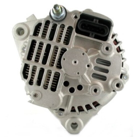 Alternatör 24V 100A VOLVO FH16 MITS.