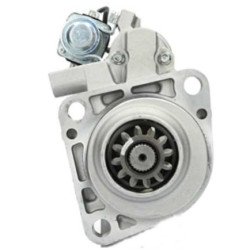 M.MOT.24V 12D 5.5 KW VOLVO LOADER/K