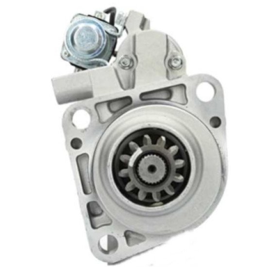 M.MOT.24V 12D 5.5 KW VOLVO LOADER/K