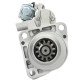 M.MOT.24V 12D 5.5 KW VOLVO LOADER/K