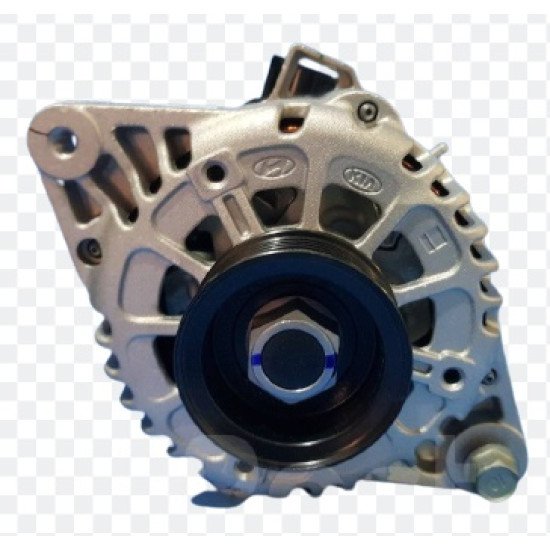 Alternatör 12V 90A KIA RIO CEED YM. (F-R-LC)