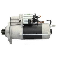 M.MOT.24V 7.8KW 12D MERCEDES MAN