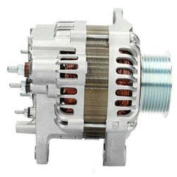 Alternatör 24V 80A FORD RENAULT TRUCK