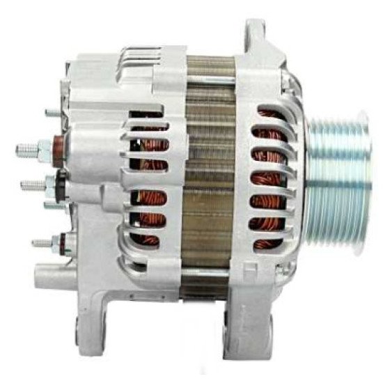 Alternatör 24V 80A FORD RENAULT TRUCK