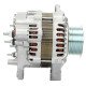 Alternatör 24V 80A FORD RENAULT TRUCK