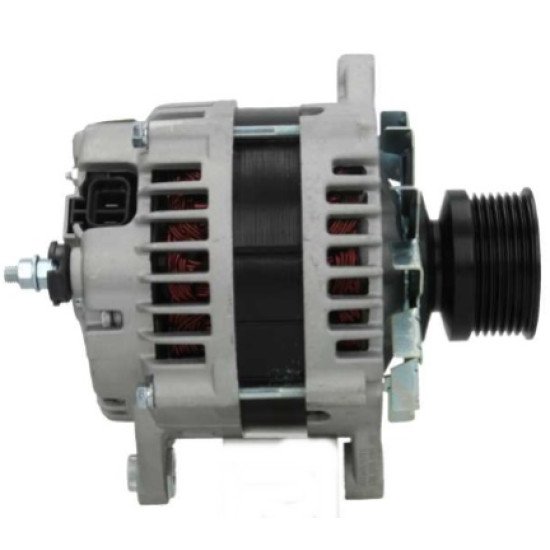 Alternatör 24V 80A ISUZU Alternatör 24V 80A ISUZU