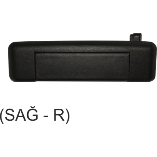 BMC.L3.0-L60-TDİ80-L100/KAPI DIŞ KOL SAĞ