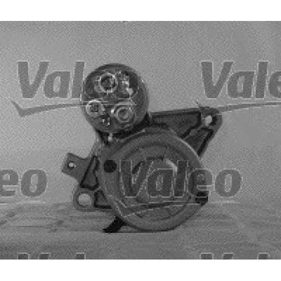 Valeo 438192 Marş Motoru 12V 1,0 kW 8 Diş (Citroën / Peugeot / Toyota)