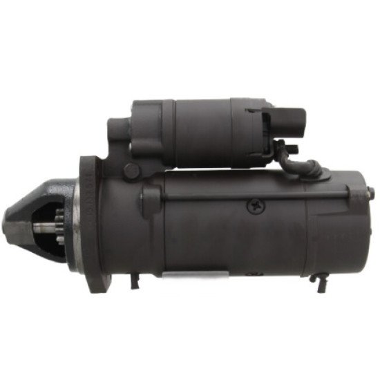M.MOT.24V 4.0KW 9 DİŞ OTOK.SULTN DEUTZ CARGO