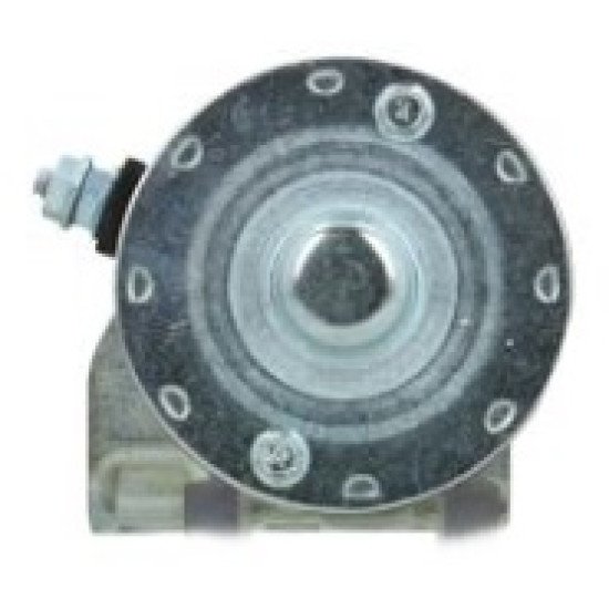 M.MOT.12V 0.7KW 15D ÇİM BİÇME