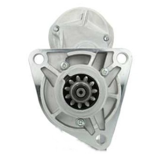 M.MOT.24V 4.5KW 11D ISUZU 6BF1 MOTOR