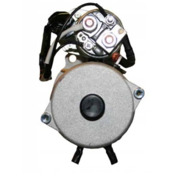 MARŞ MOT.24V 4,0KW 9T MERCEDES B ATEGO II   2320