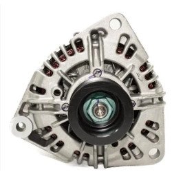 Alternatör 24V 150A MERCEDES BENZ
