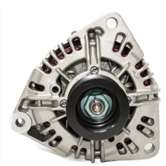 Alternatör 24V 150A MERCEDES BENZ