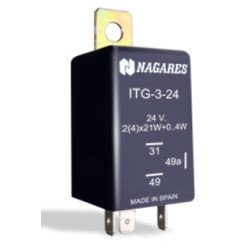 FLAŞER 24V.3 UÇLU (49A) MFL 17