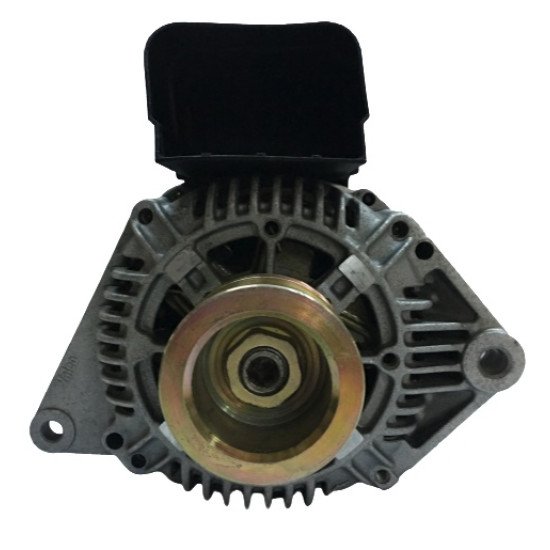 Alternatör 12V 80A-110A CLIO KANGOO