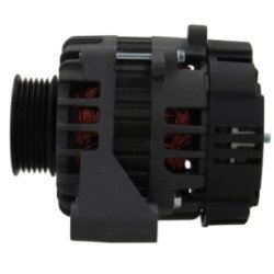 Alternatör 12V 75A VOLVO PENTA MARIN 2009 - >