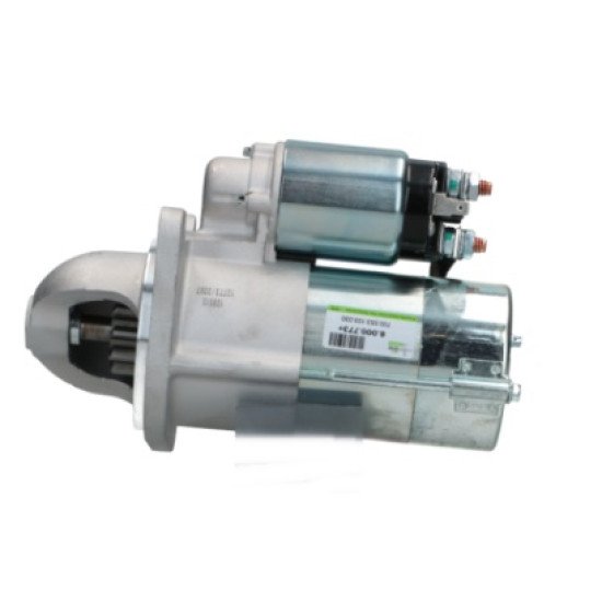 M.MOT.12V 2.5KW 10D CUMMINS 2.8 GAZELLE