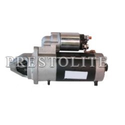 Prestolite 861053 Marş Motoru 24V 4,0 kW 9 Diş (Leece Neville) – Saat Yönünde, SAE1