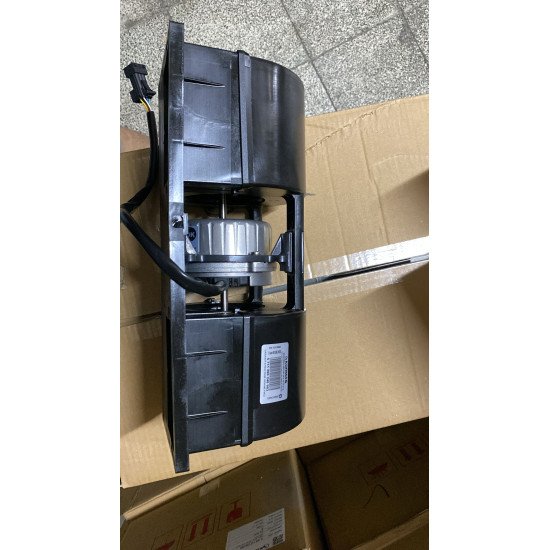 24V İÇTEN ROTORLU BLOWER APD28+ FIRCASIZ