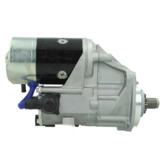 M.MOT.24V 4.5KW 10D CATERPILAR