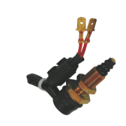 DAMPER EMNİYET MÜŞİRİ/UNIVERSAL