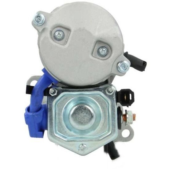 MARŞ MOT.12V 9 DİŞ 1.4KW KUBOTA FORKLİFT