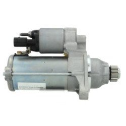M.MOT.12V 1.5KW 13DİŞ VW GOLF VI 1.6 TDI SKODA AUD