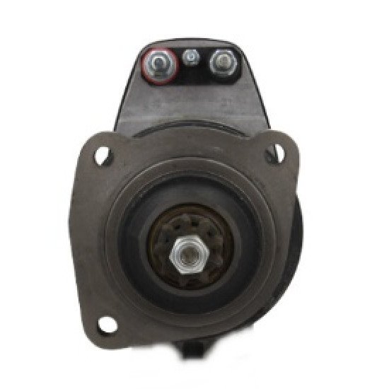 M.MOT.24V 5.4KW 9DİŞ MAN