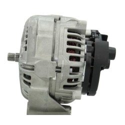 Alternatör 24V 110A SCANIA DAF XF95 0124655304