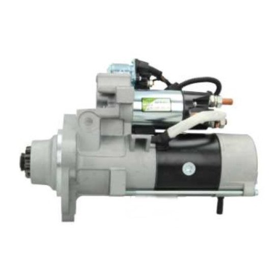 M.MOT. 24V 5,5 KW 12 DIS MAN TGA 18 - 24 - 26 - 28