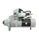 M.MOT. 24V 5,5 KW 12 DIS MAN TGA 18 - 24 - 26 - 28