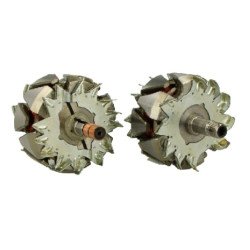 Alternatör Rotoru 12V 125AMP.REN.CLIO/MEGANE VW PASSAT BİL
