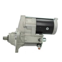 M.MOT.24V IVECO 10 DİŞ EUROSTAR 190E