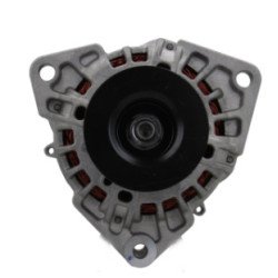 ALT.24V 80A MERCEDES MAN