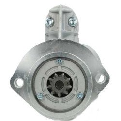 M.MOT.12V 2.2KW 9DİŞ NISSAN BMC ORTA OTOM.